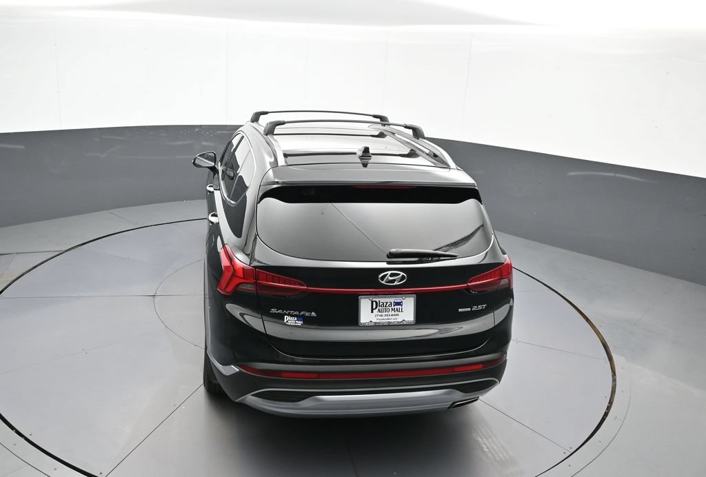 Certified 2023 Hyundai Santa Fe Limited AWD/4WD image 41
