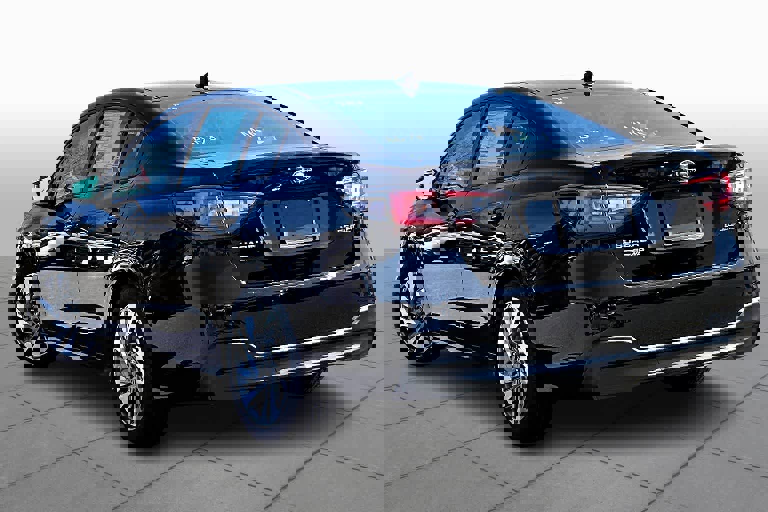 New 2025 Subaru Legacy Limited image 12