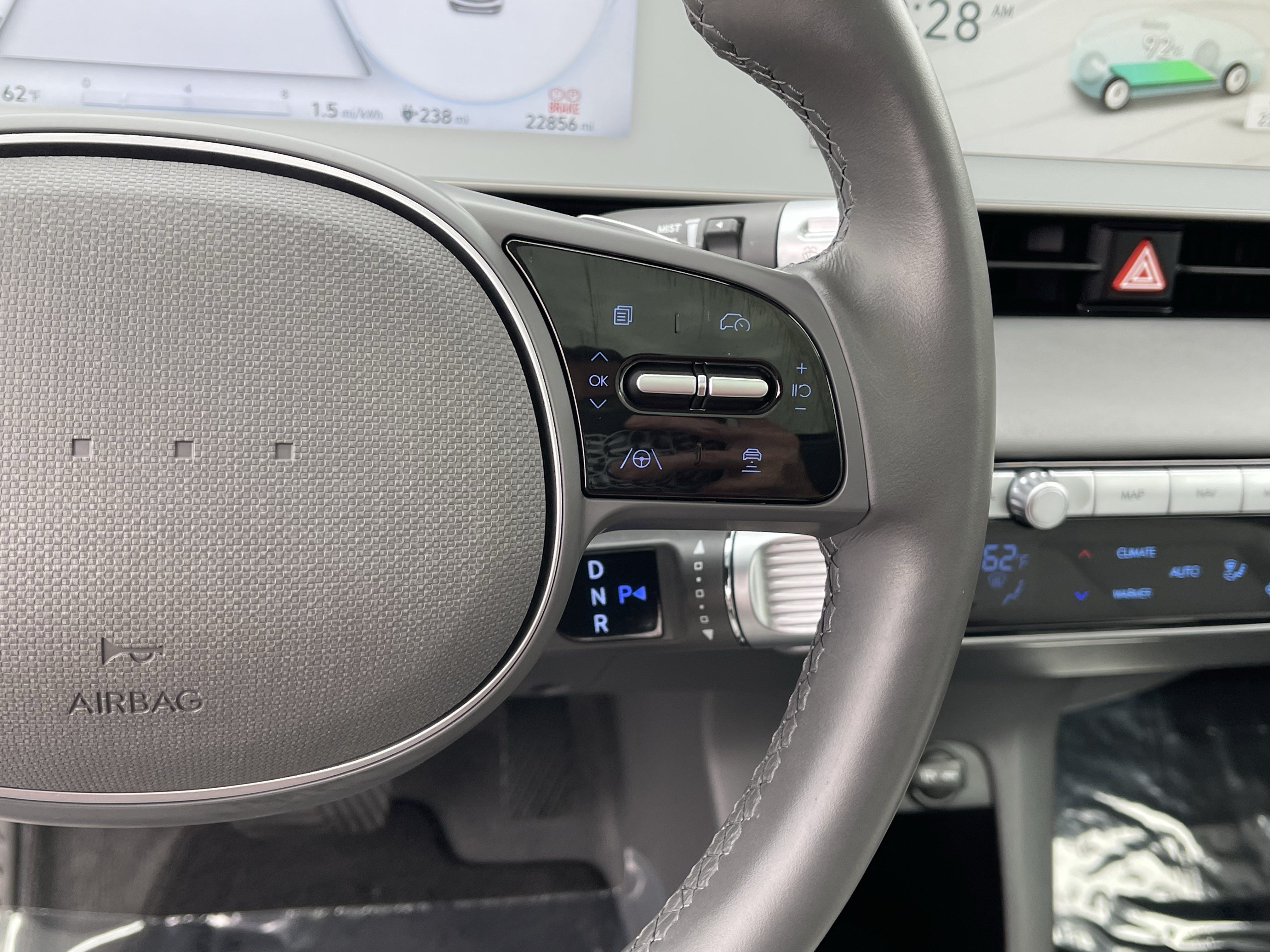Certified 2024 Hyundai Ioniq 5 Limited AWD/4WD image 23