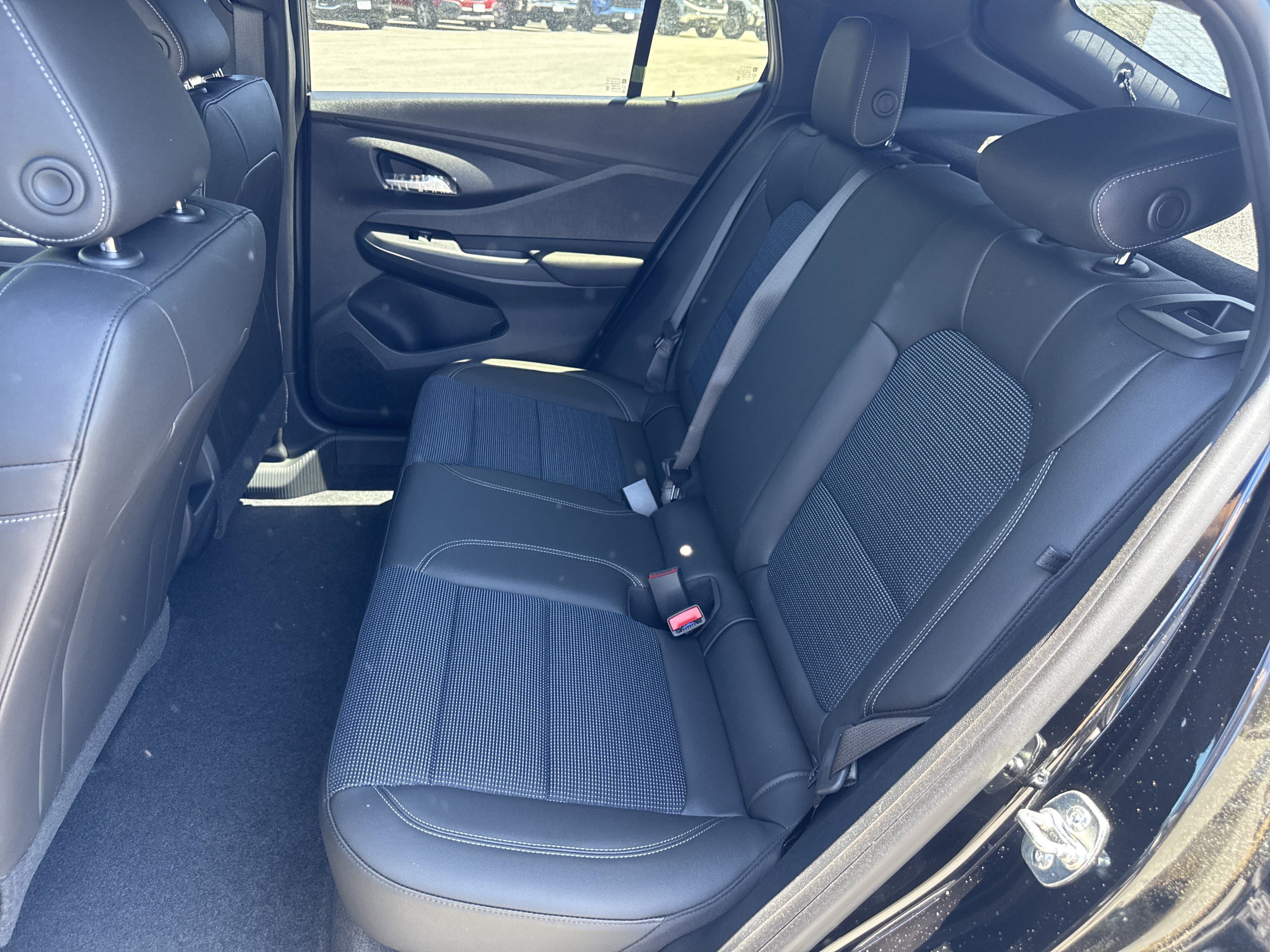 New 2026 Buick Envista Preferred w/ Convenience I Package FWD image 12