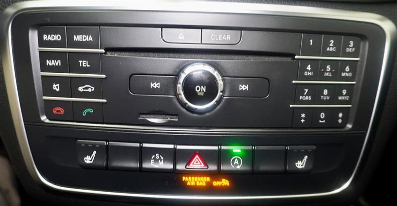 Used 2015 Mercedes-Benz CLA 250 image 18