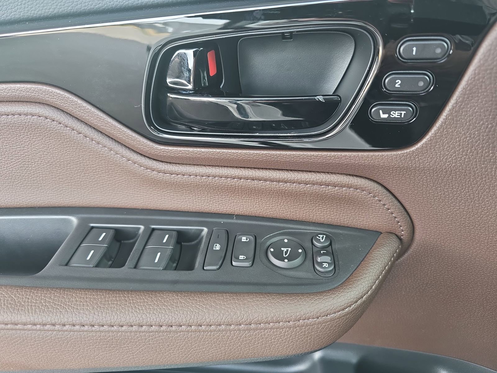 New 2026 Honda Odyssey Elite image 28