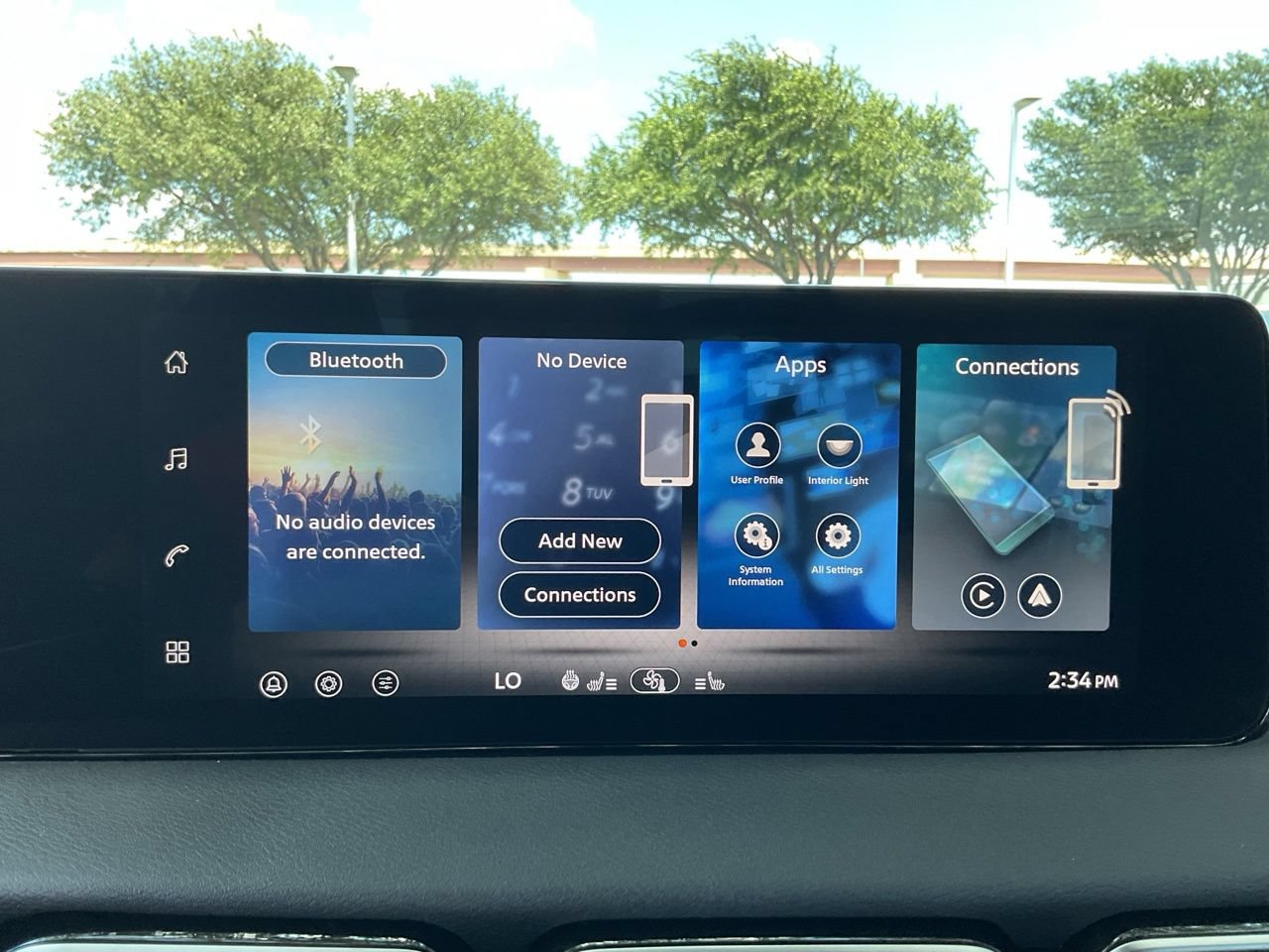 New 2026 Nissan Sentra SV w/ SV Convenience Package FWD image 25
