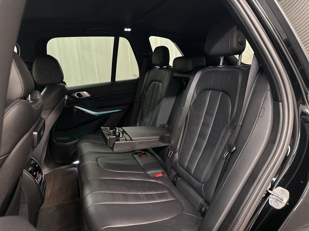 Used 2019 BMW X5 xDrive40i w/ Convenience Package image 36