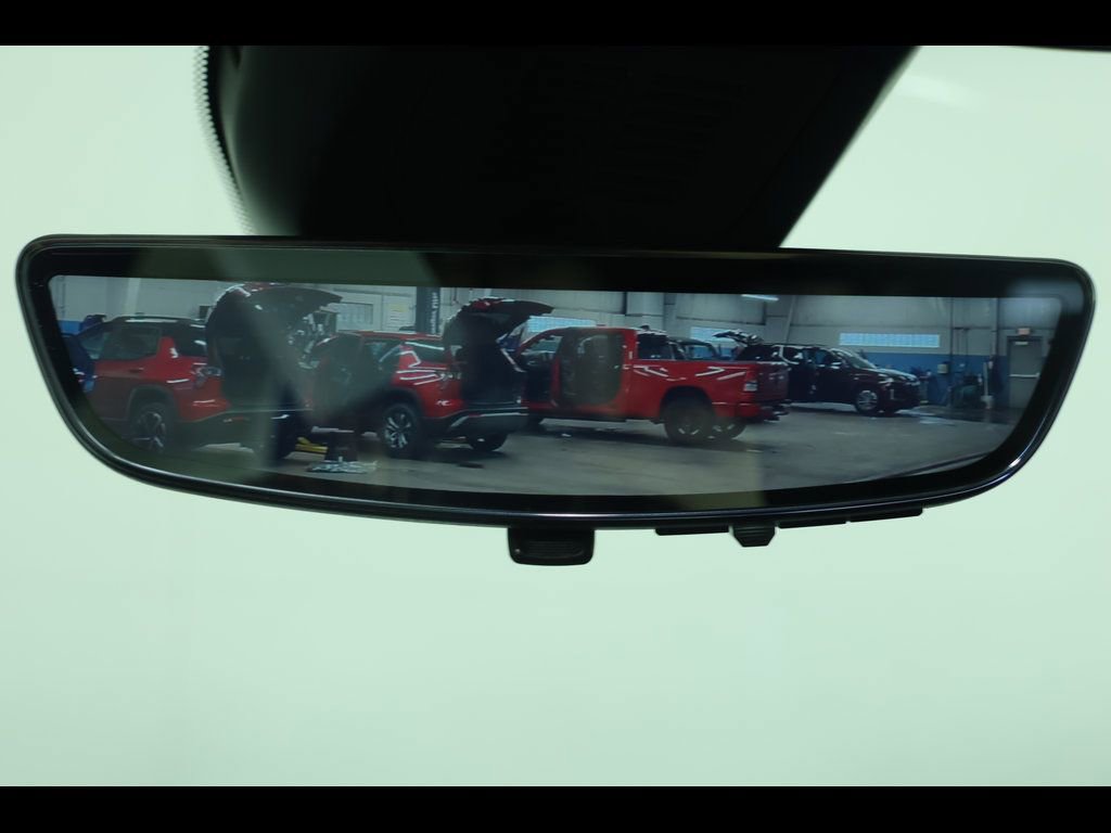 New 2026 Chevrolet Equinox RS w/ Convenience Package III image 22