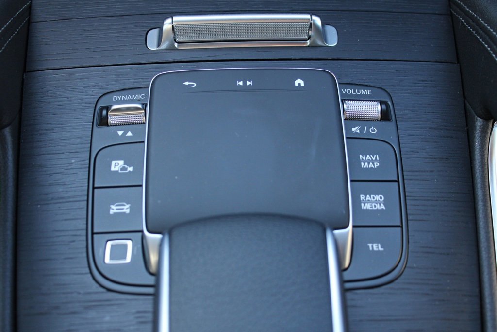 Certified 2025 Mercedes-Benz GLE 450 4MATIC image 27