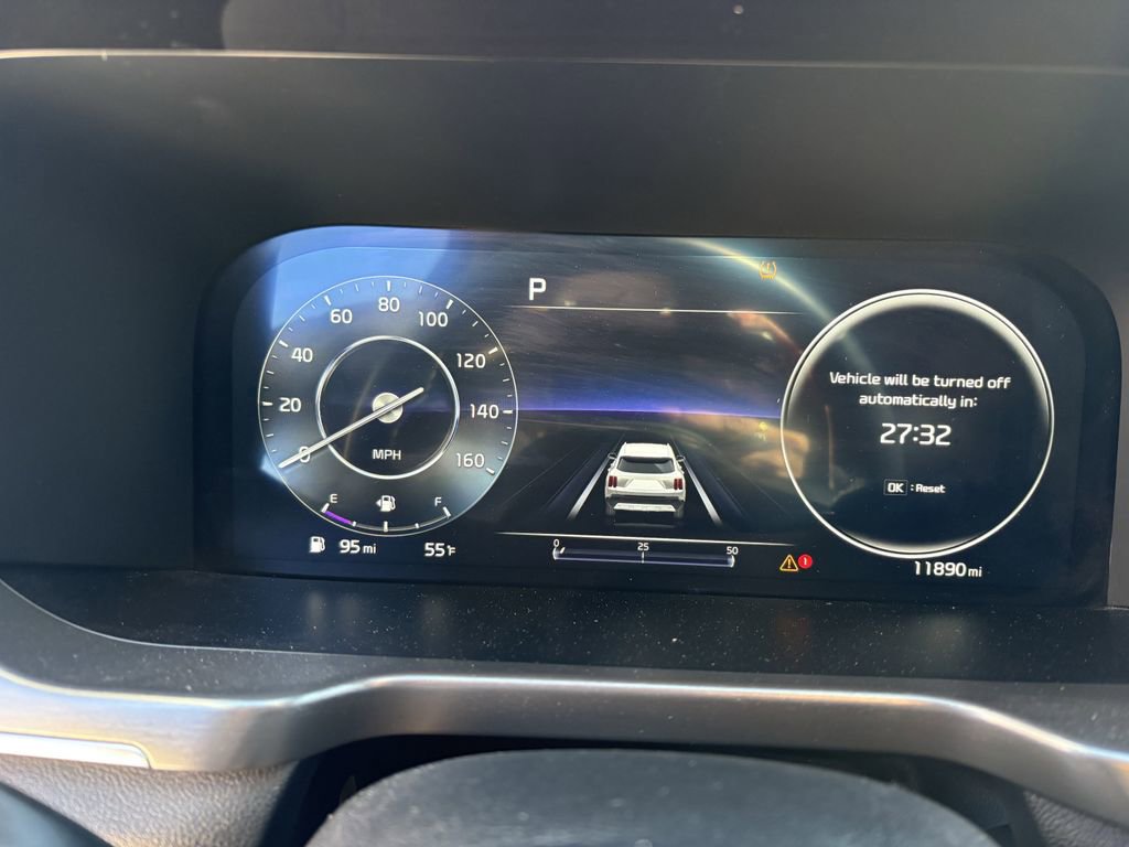 Used 2023 Kia Sorento SX image 18