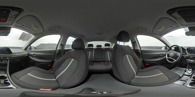 Used 2022 Hyundai Sonata SEL image 43