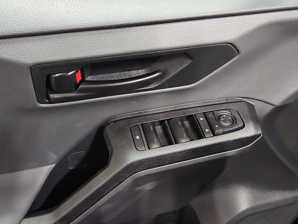 New 2026 Toyota RAV4 LE AWD/4WD image 14