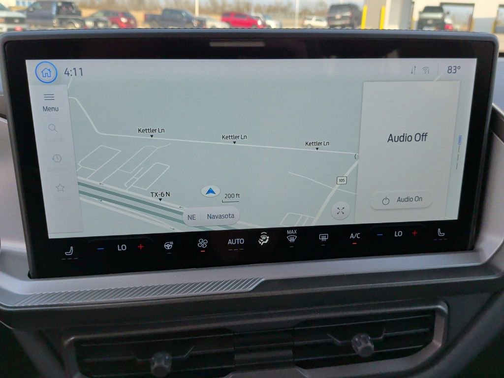 New 2026 Ford Bronco Sport Outer Banks w/ Outer Banks Tech Package+ image 24