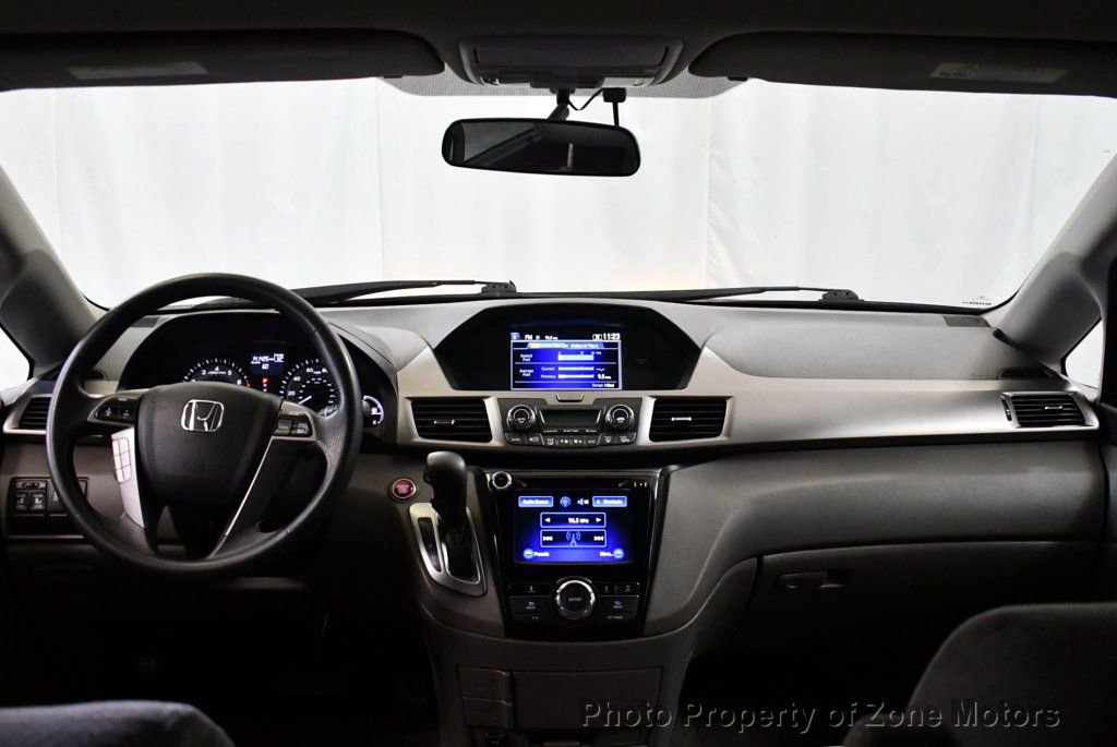 Used 2015 Honda Odyssey EX image 27
