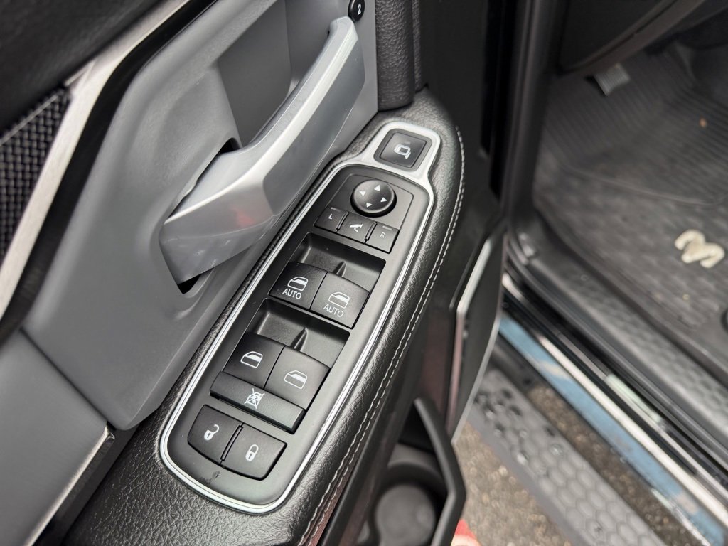 Used 2020 RAM 2500 Power Wagon image 14