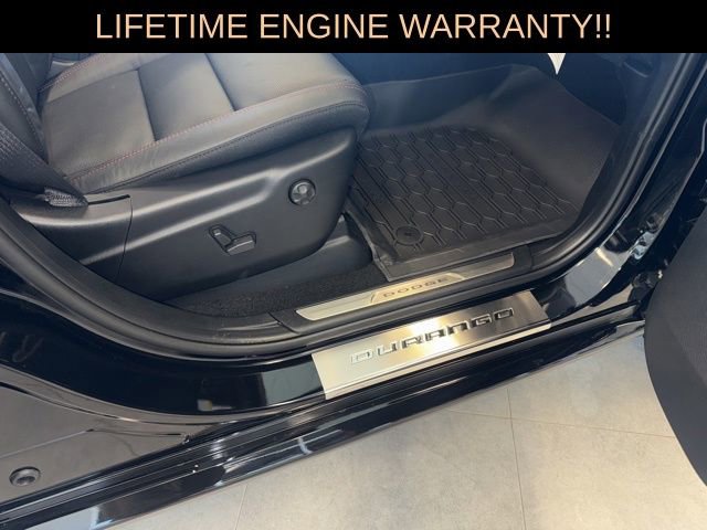 New 2026 Dodge Durango GT image 41