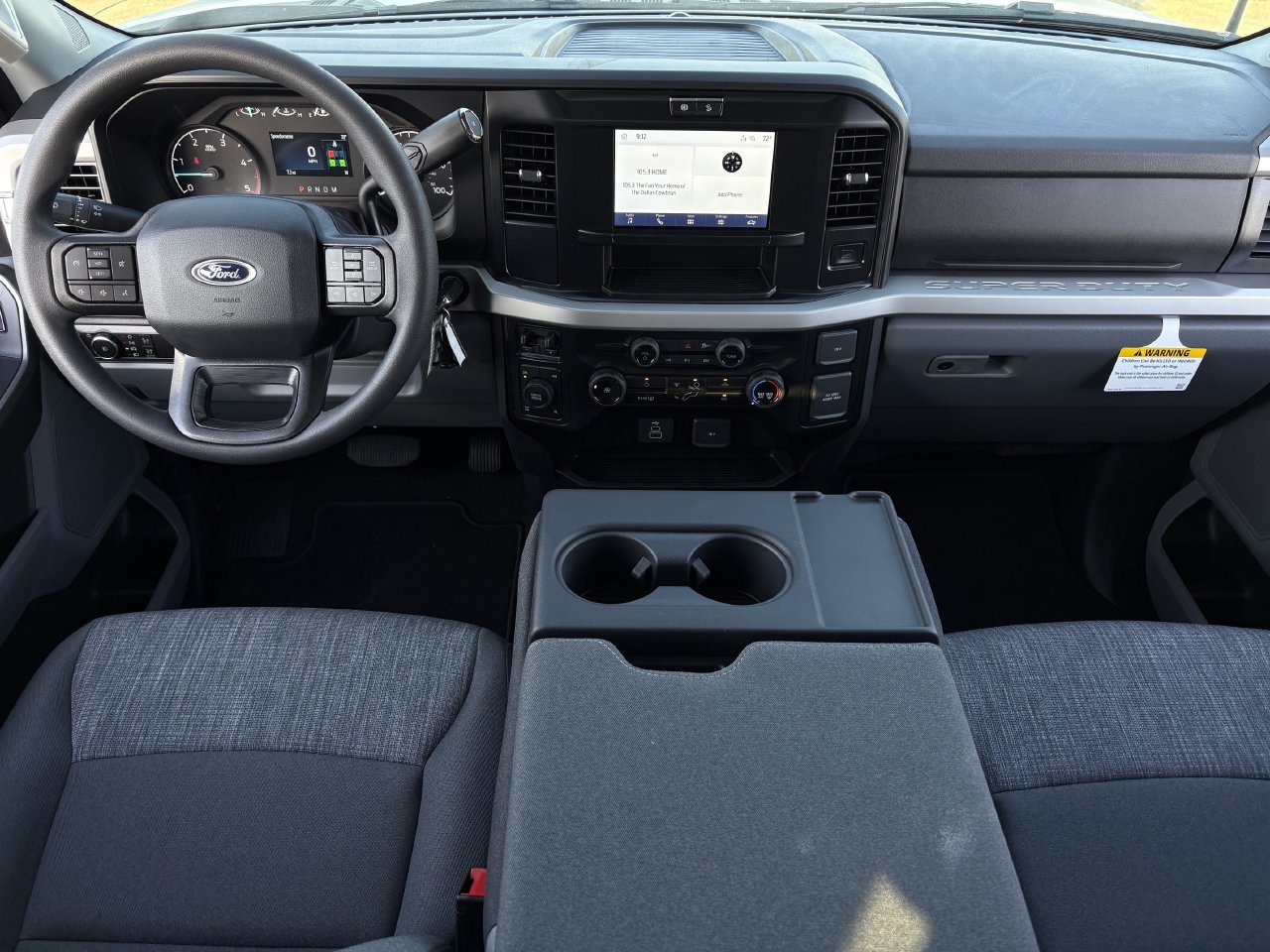 New 2026 Ford F350 XLT w/ FX4 Off-Road Package AWD/4WD image 11
