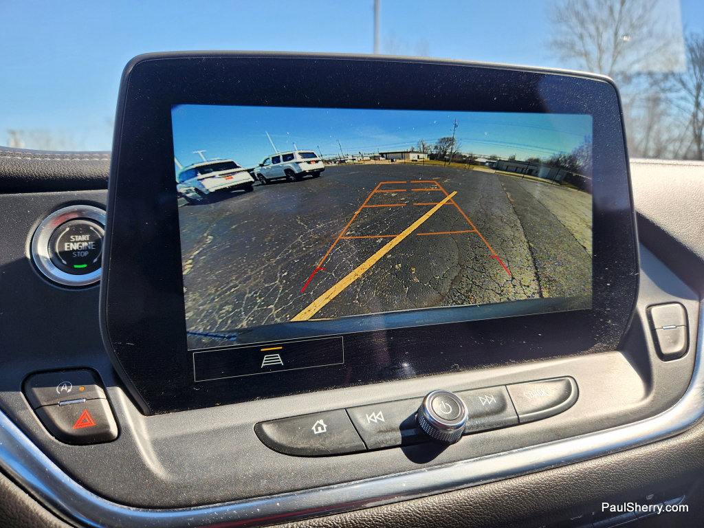 Used 2023 Chevrolet Blazer LT w/ Convenience Package image 37