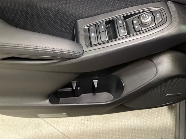 Certified 2025 Subaru Ascent Bronze Edition w/ Onyx Package image 51