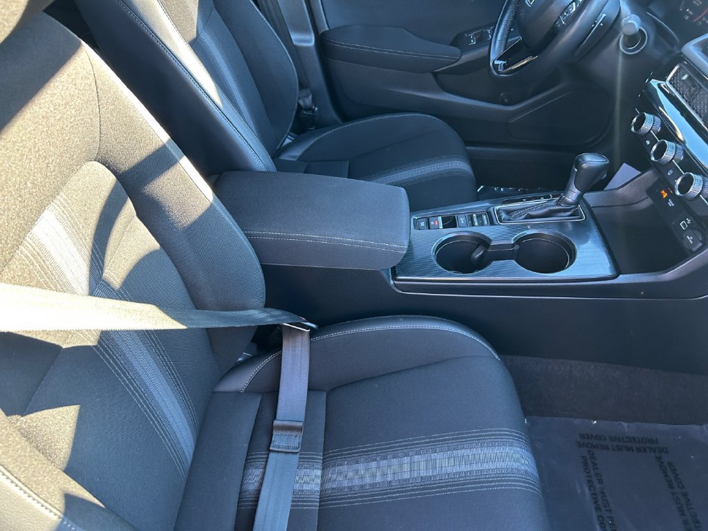 Certified 2023 Honda Civic Sport image 17