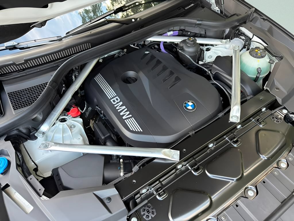 New 2026 BMW X5 sDrive40i RWD image 24