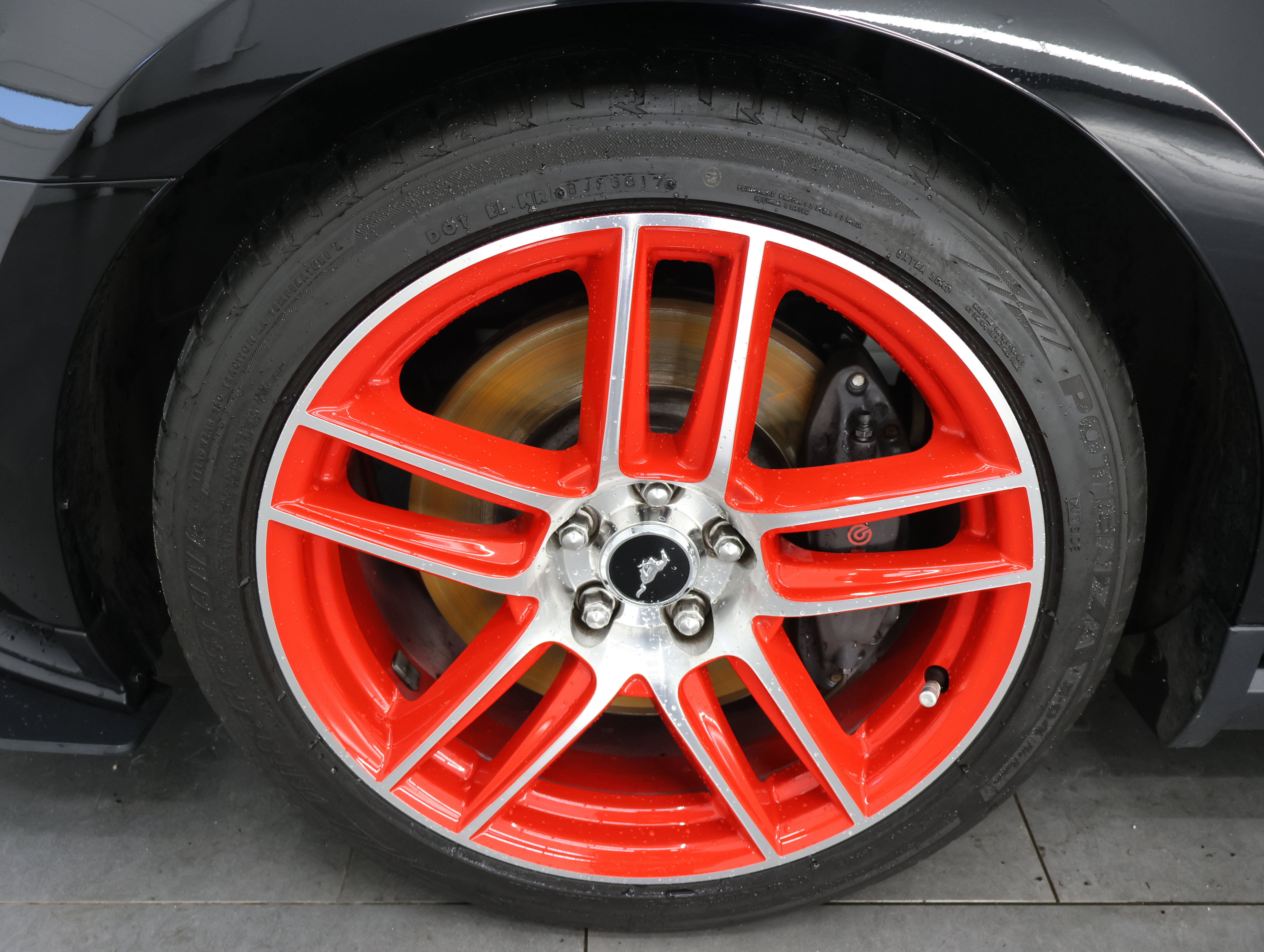 Used 2012 Ford Mustang Boss 302 RWD image 56