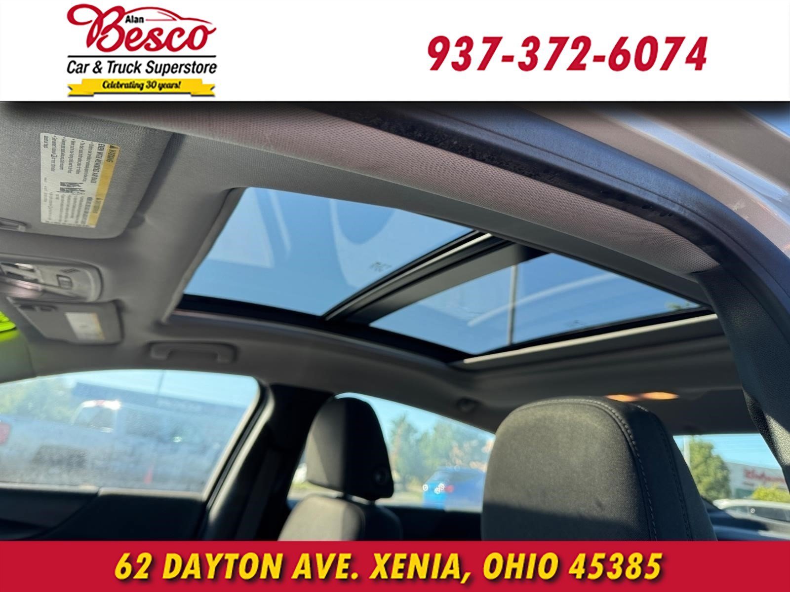 Used 2016 Chevrolet Malibu LT FWD image 10