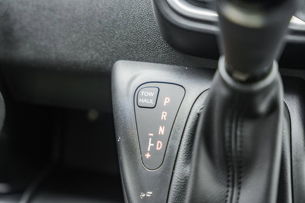 New 2025 RAM ProMaster 3500 w/ Quick Order Package 22G SLT image 24