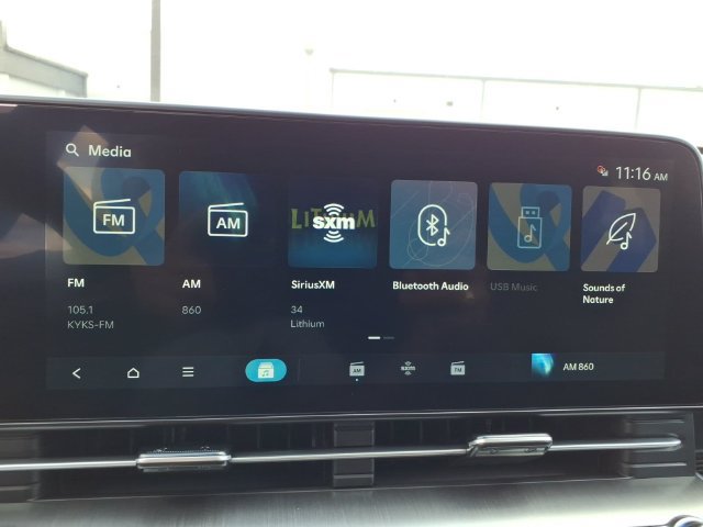 New 2027 Hyundai Kona SEL Sport FWD image 6