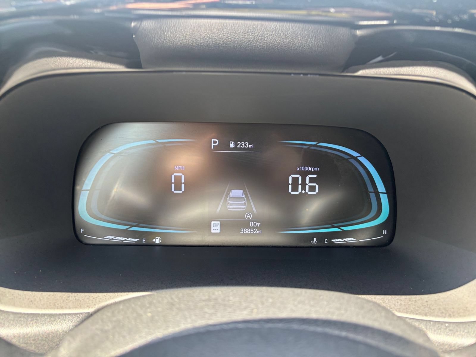 Used 2024 Hyundai Palisade SEL AWD/4WD image 44
