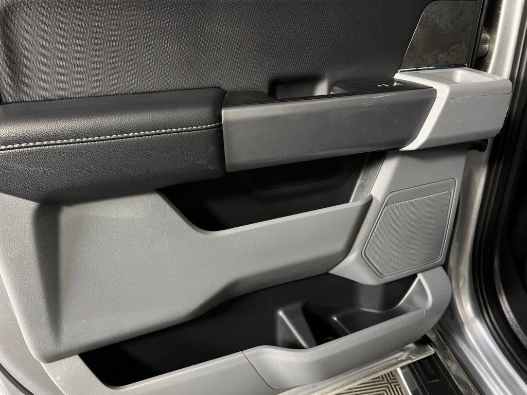 Used 2024 Ford F150 XLT image 25