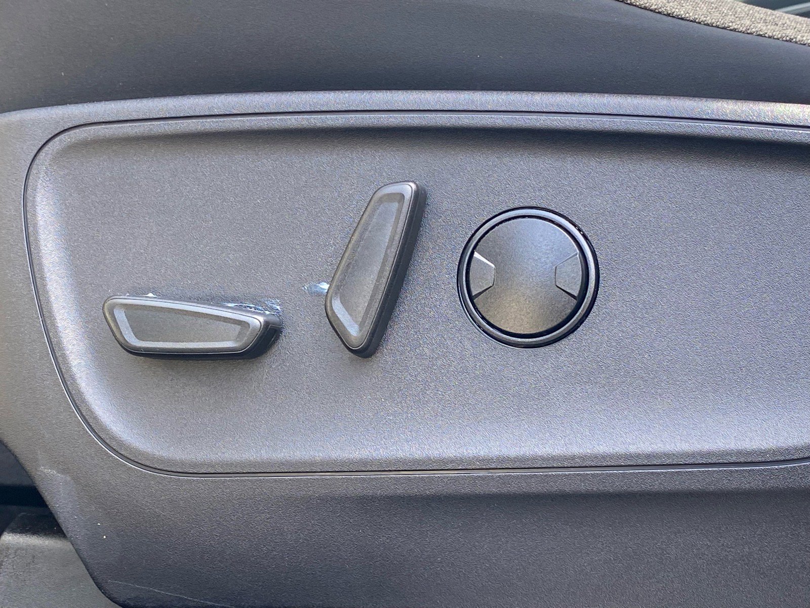 Used 2025 Ford Bronco Sport Big Bend w/ Convenience Package image 15