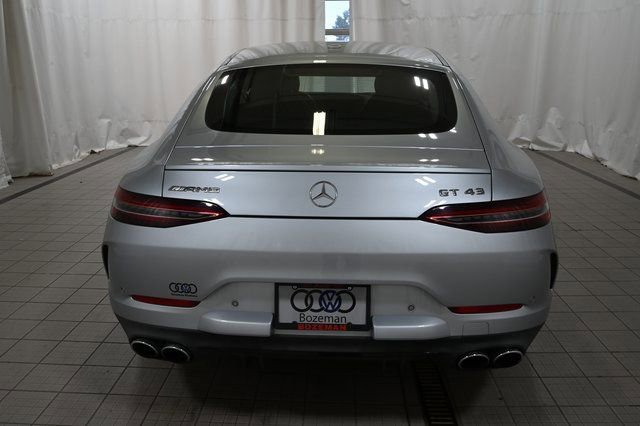 Used 2022 Mercedes-Benz AMG GT 43 image 12