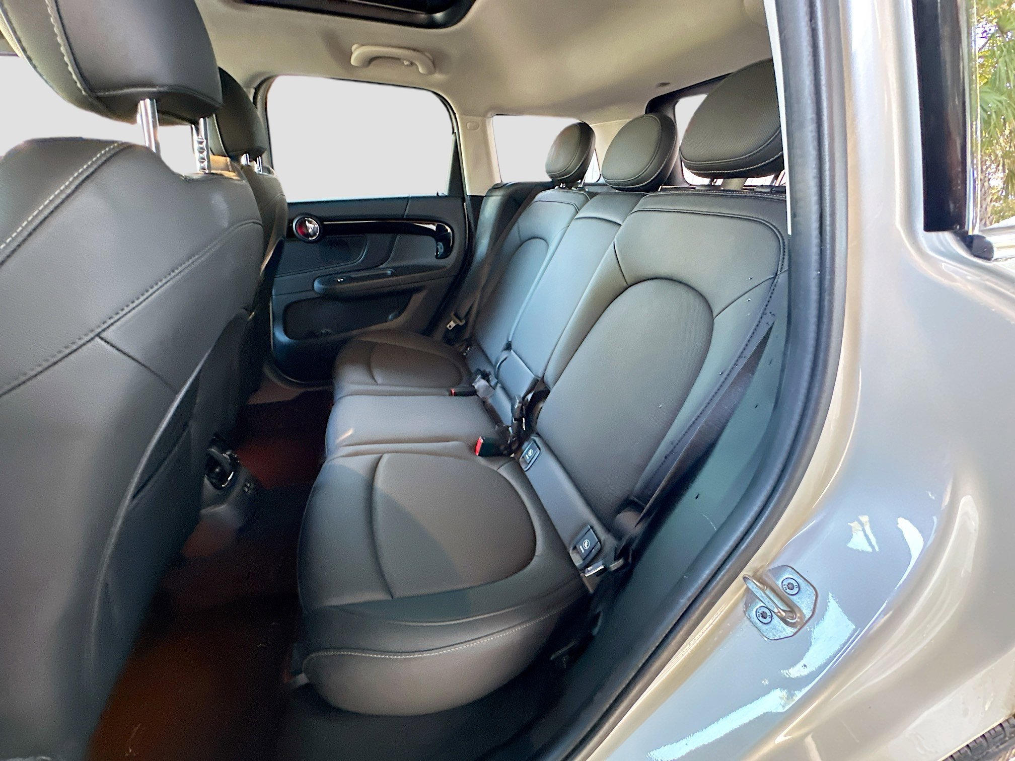 Used 2023 MINI Cooper Countryman S image 25