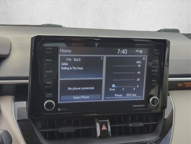 Used 2022 Toyota Corolla LE FWD image 18