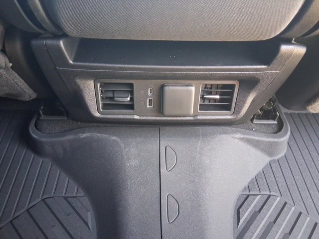 New 2026 Chevrolet Silverado 1500 LT image 25