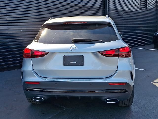 Used 2025 Mercedes-Benz GLA 250 4MATIC image 6