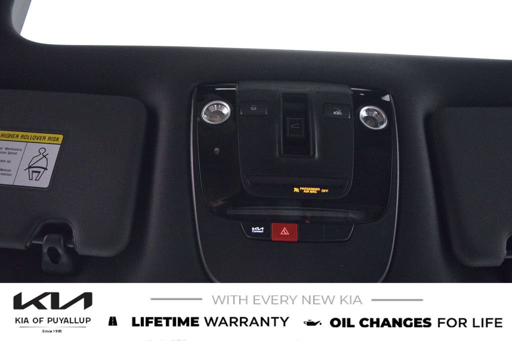 New 2026 Kia Sportage X-Line image 25