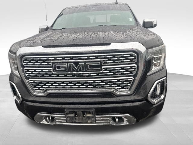Used 2020 GMC Sierra 1500 Denali w/ Denali Ultimate Package AWD/4WD image 13