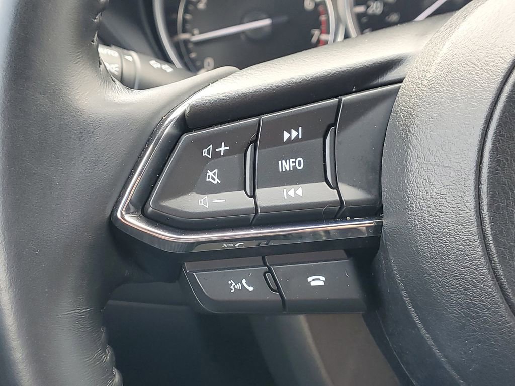 Used 2023 MAZDA CX-5 AWD 2.5 S w/ Select Package image 18