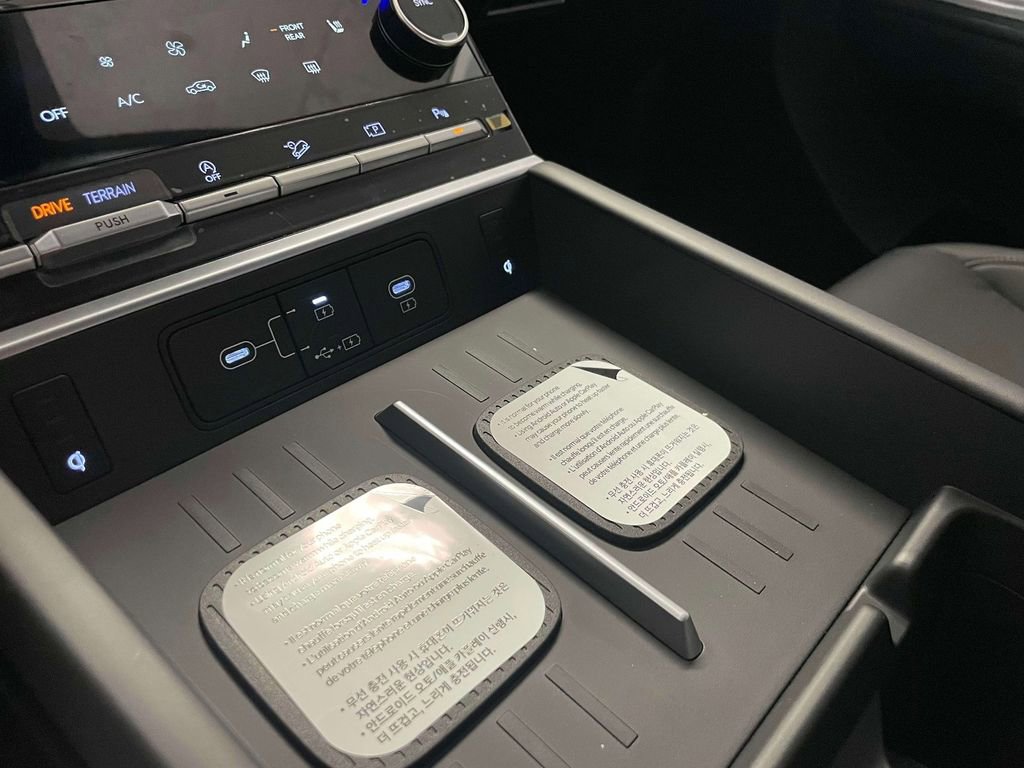 New 2026 Hyundai Santa Fe XRT image 30