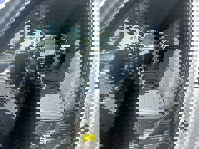 New 2025 Ford F550 4x4 SuperCab Super Duty w/ XL Chrome Package image 9