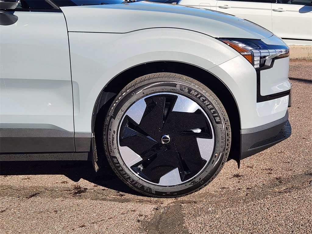 New 2026 Volvo EX30 Plus image 28