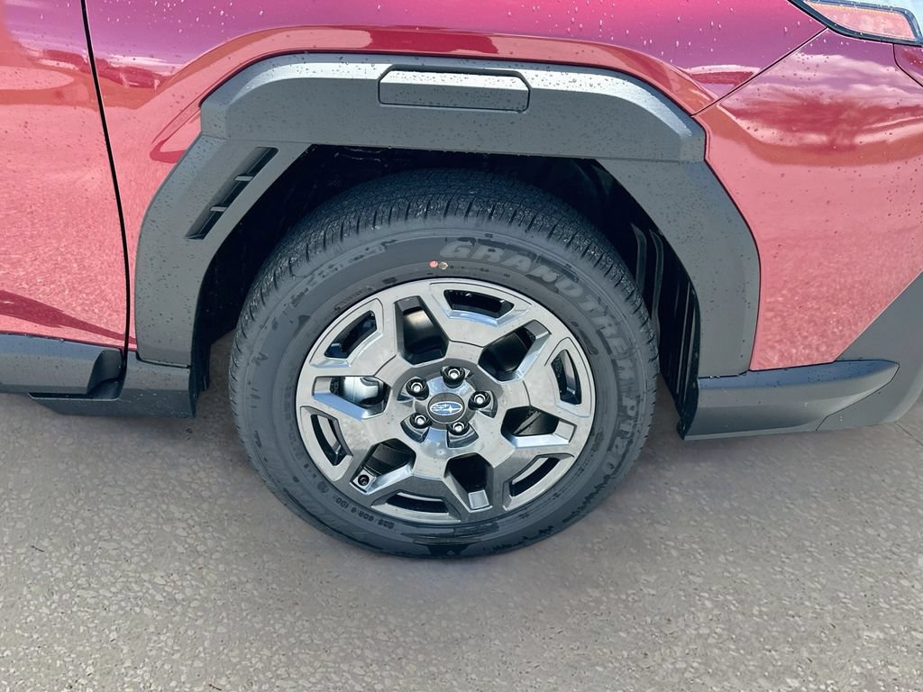 New 2026 Subaru Outback Premium AWD/4WD image 25