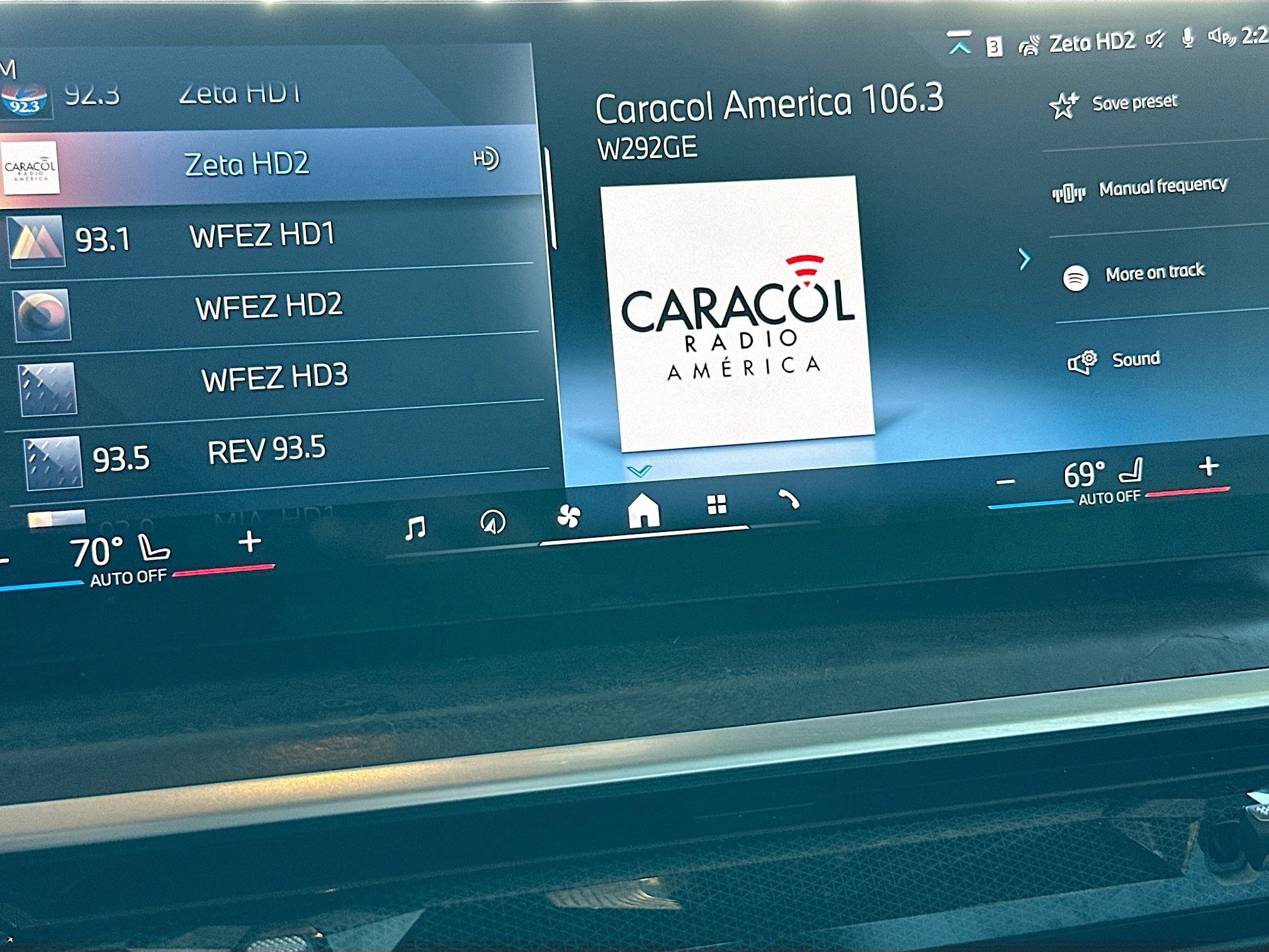 Certified 2024 BMW X5 sDrive40i w/ M Sport Package image 15