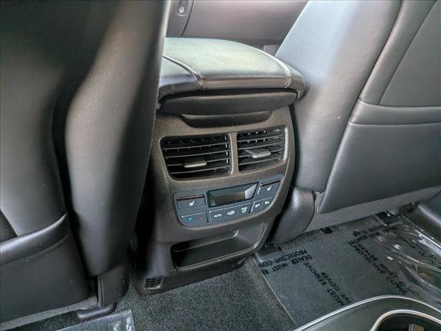 Used 2018 Acura MDX w/ Advance Package AWD/4WD image 26