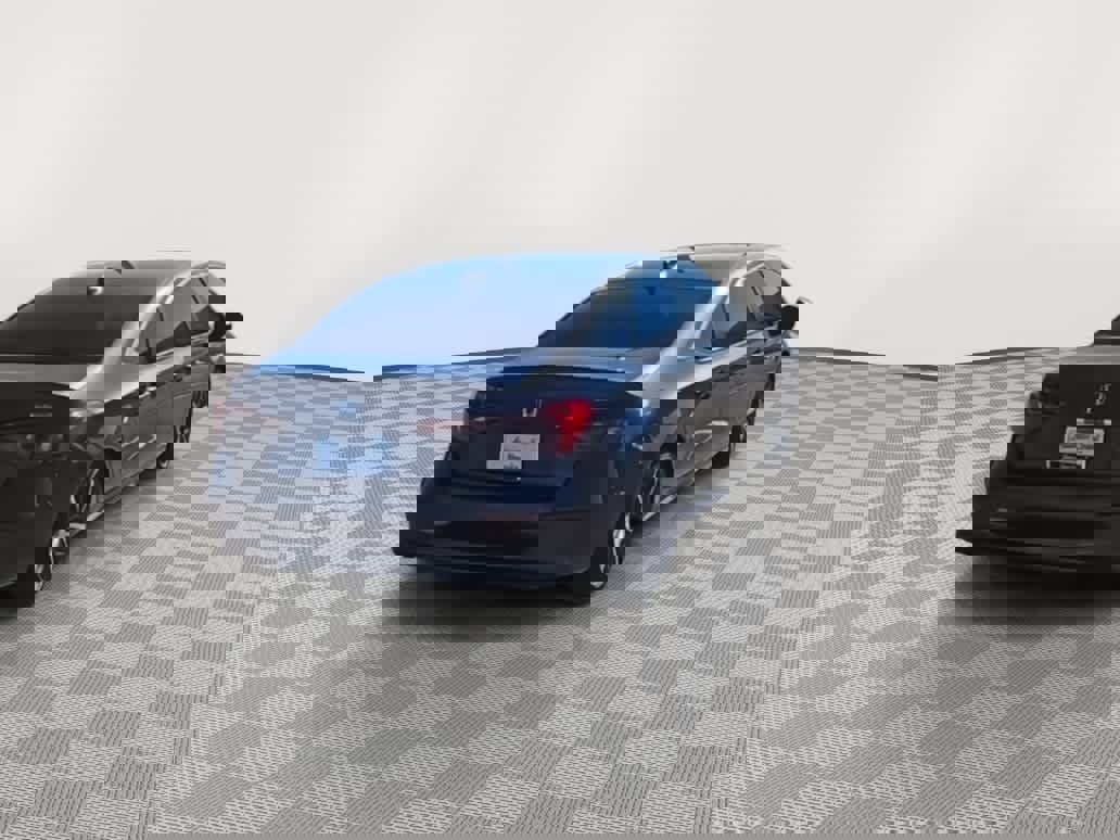 Certified 2023 Honda Civic Touring image 8