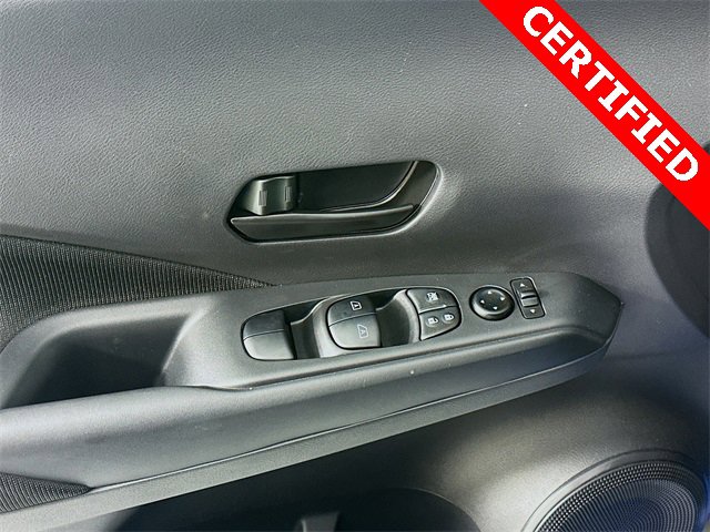 Certified 2024 Nissan Kicks S image 21