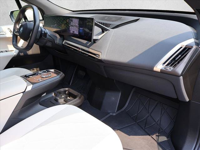 Used 2023 BMW iX M60 w/ Executive Package AWD/4WD image 26