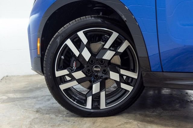 Certified 2026 MINI Cooper Countryman S image 23