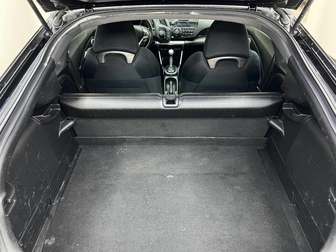 Used 2015 Honda CR-Z image 19