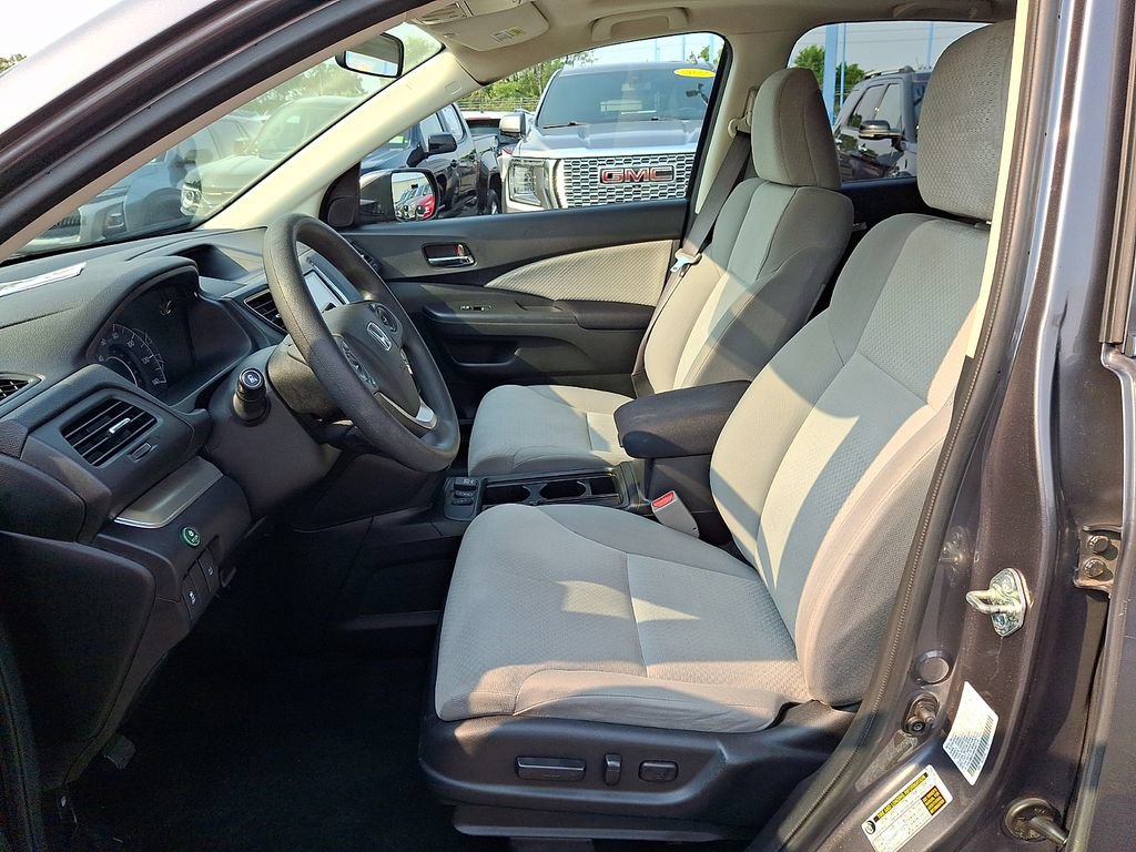 Used 2016 Honda CR-V EX image 13