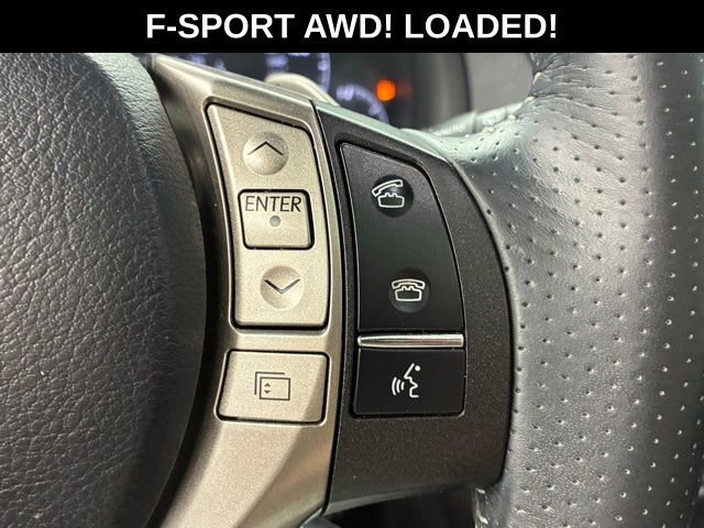 Used 2015 Lexus RX 350 F Sport w/ Navigation Package image 24